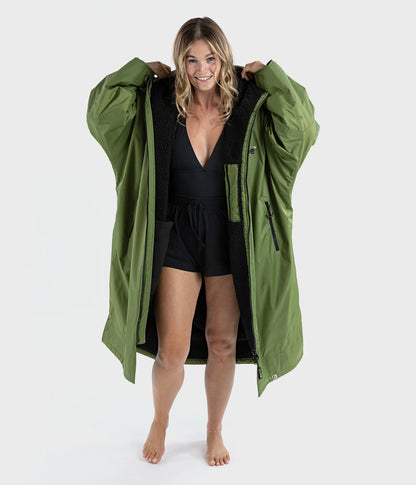DRYROBE Advance Adults Long Sleeve