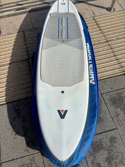 Armstrong Mid Length MKI