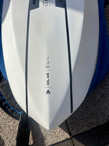Armstrong Mid Length MKI