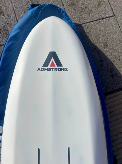 Armstrong Mid Length MKI