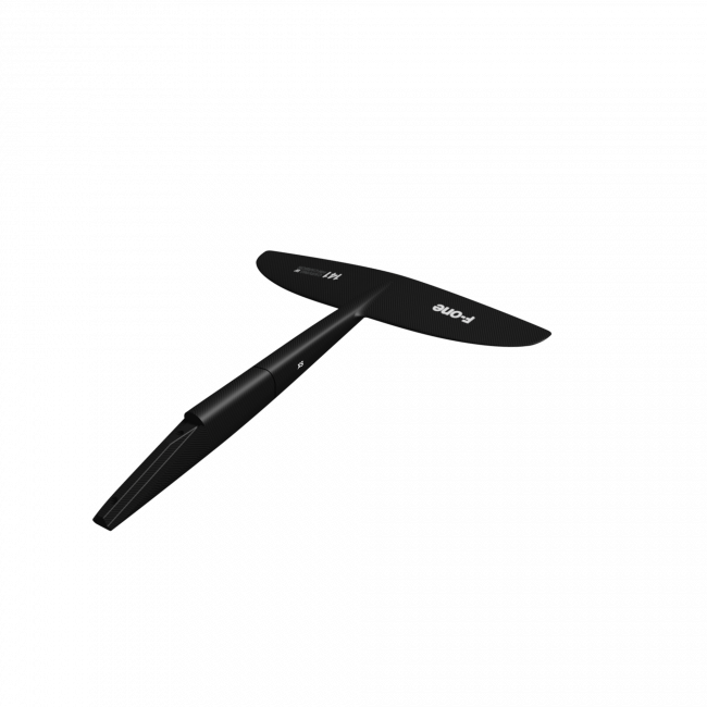 Fone monobloc carving tail W