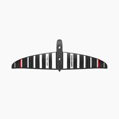 Armstrong Dart stabiliser foil