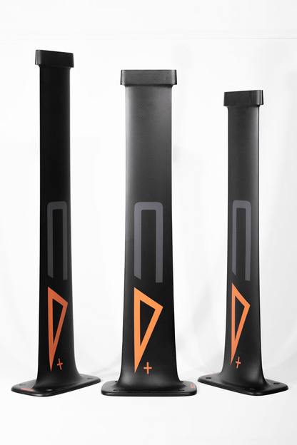 Code foils ultra high modulas mast +