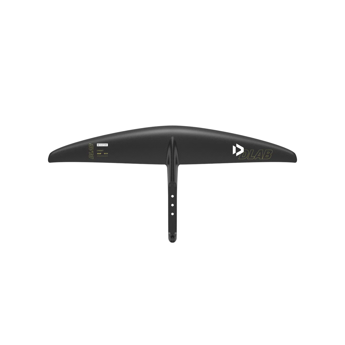 Duotone Crest D/LAB front wing