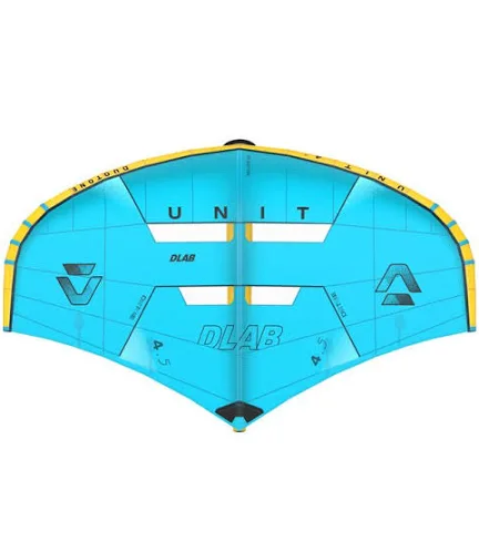 2026 Duotone Unit D/Lab wing
