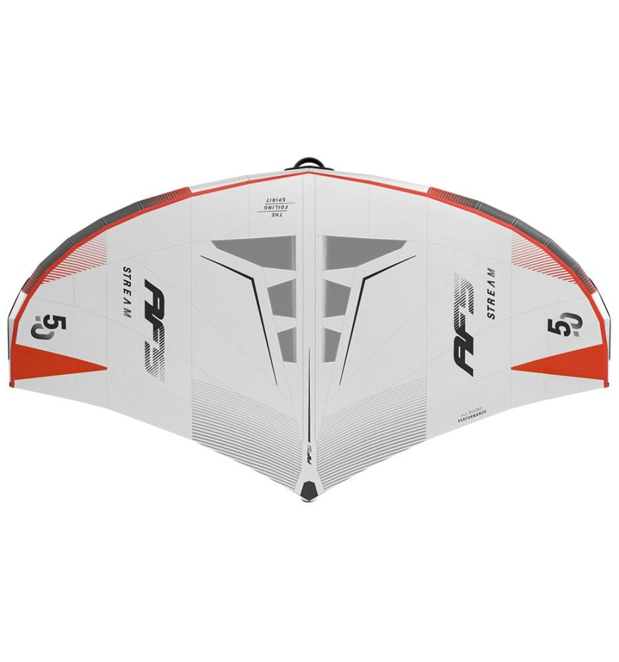 AFS Stream wing
