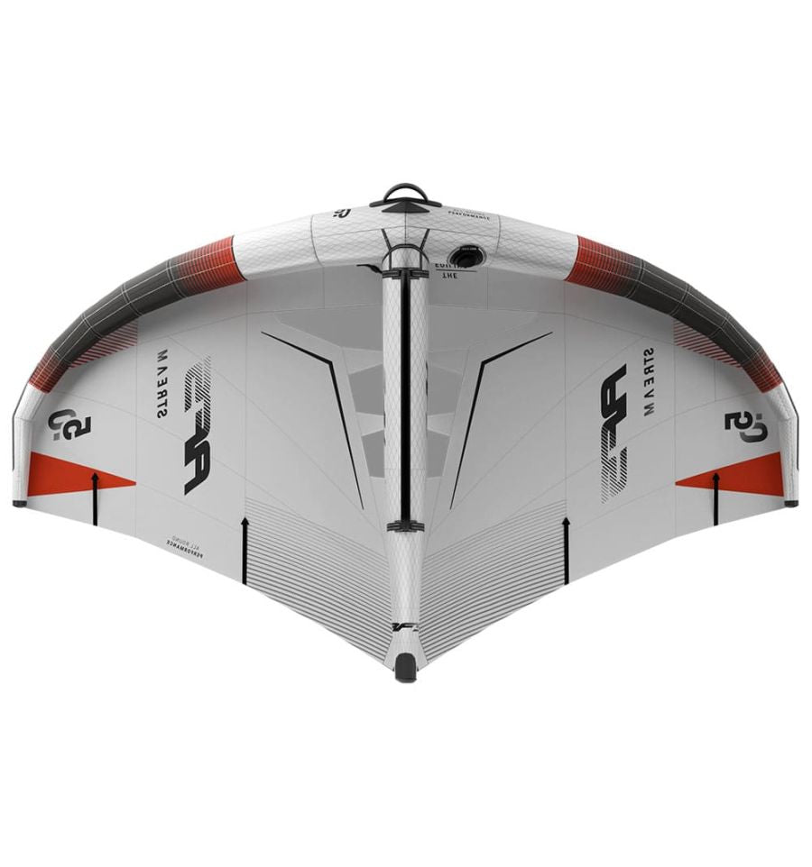 AFS Stream wing