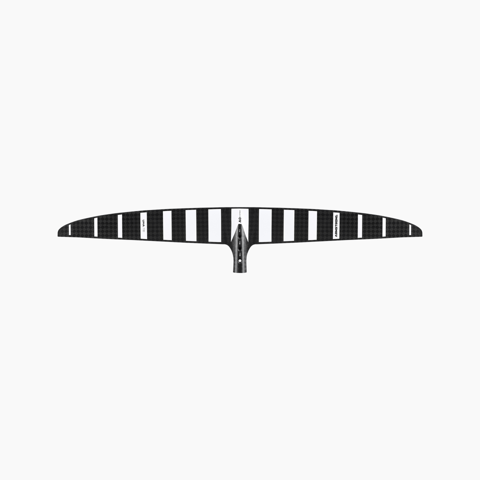 Armstong UHA front wing