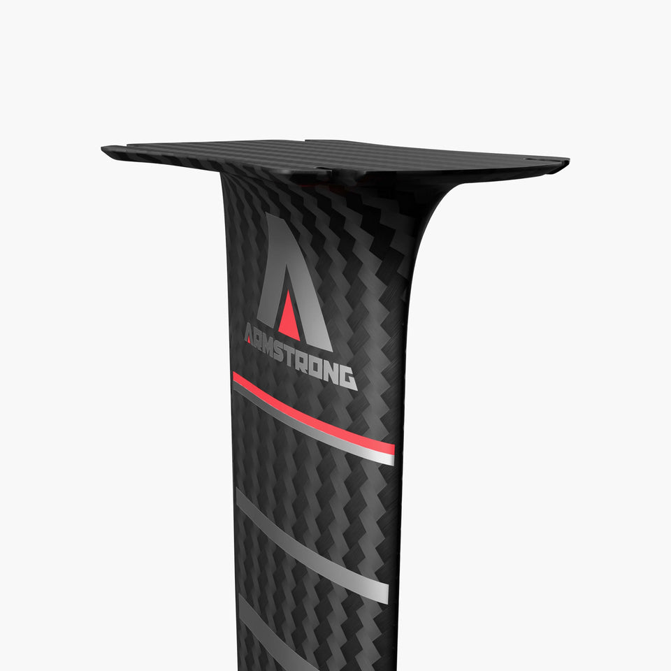 Armstrong Performance MK II Carbon mast