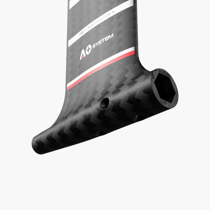 Armstrong Performance X Carbon mast