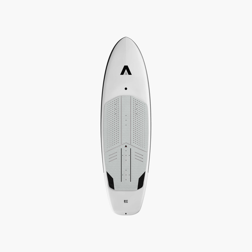 Armstrong Mid length MK II X-Form