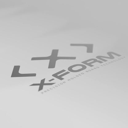 Armstrong Mid length MK II X-Form