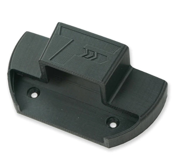foil drive charge cradle