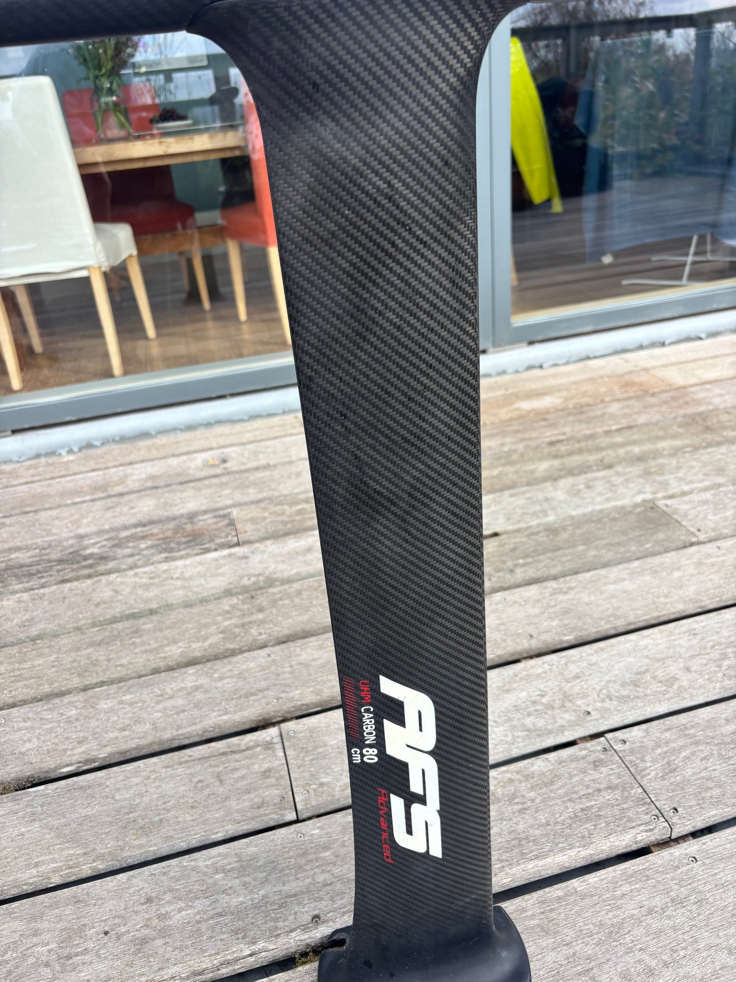 AFS Enduro 900