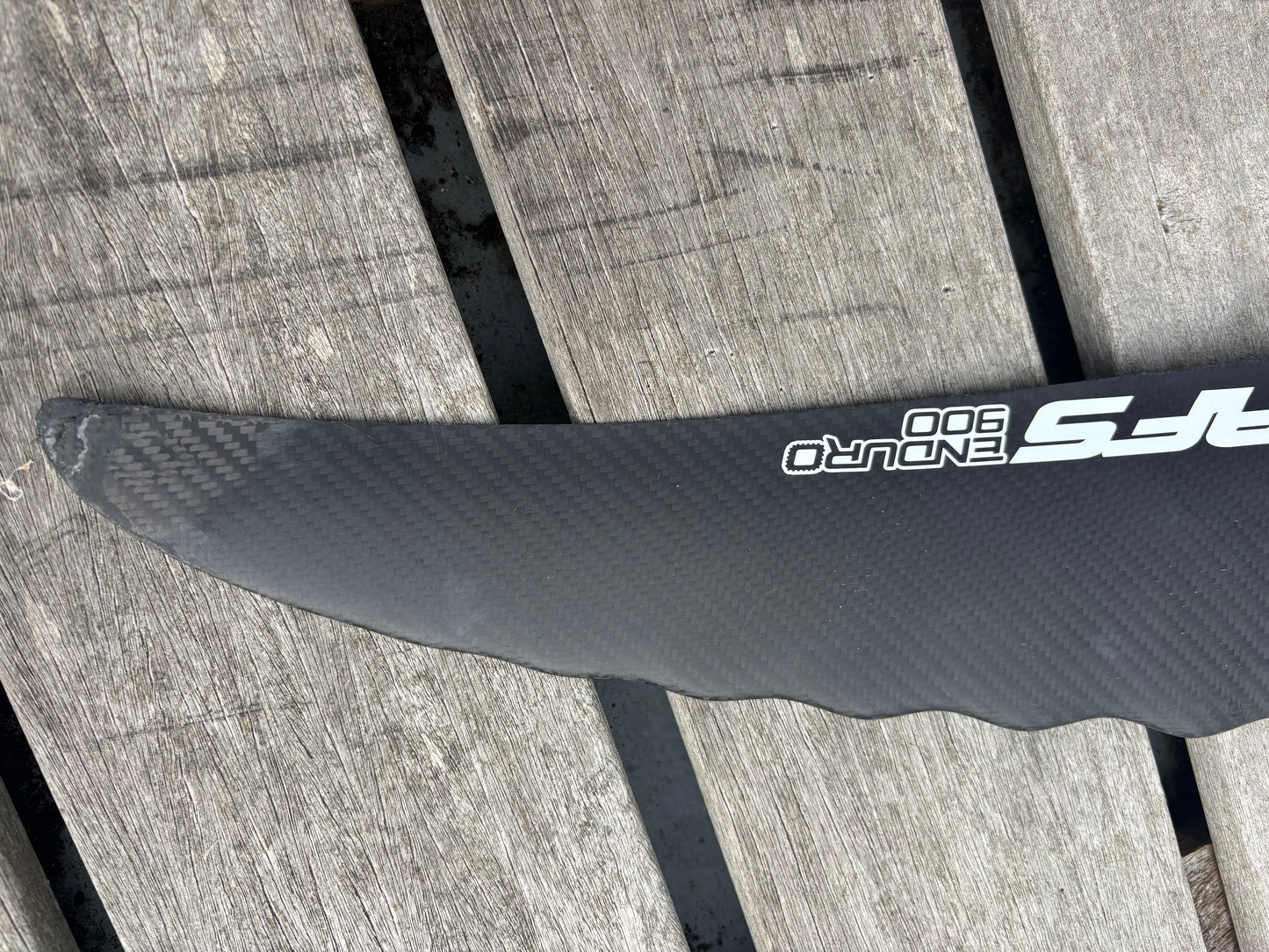 AFS Enduro 900