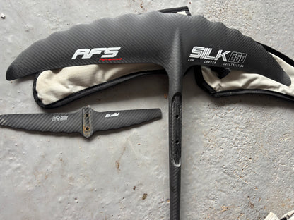 AFS Silk 650