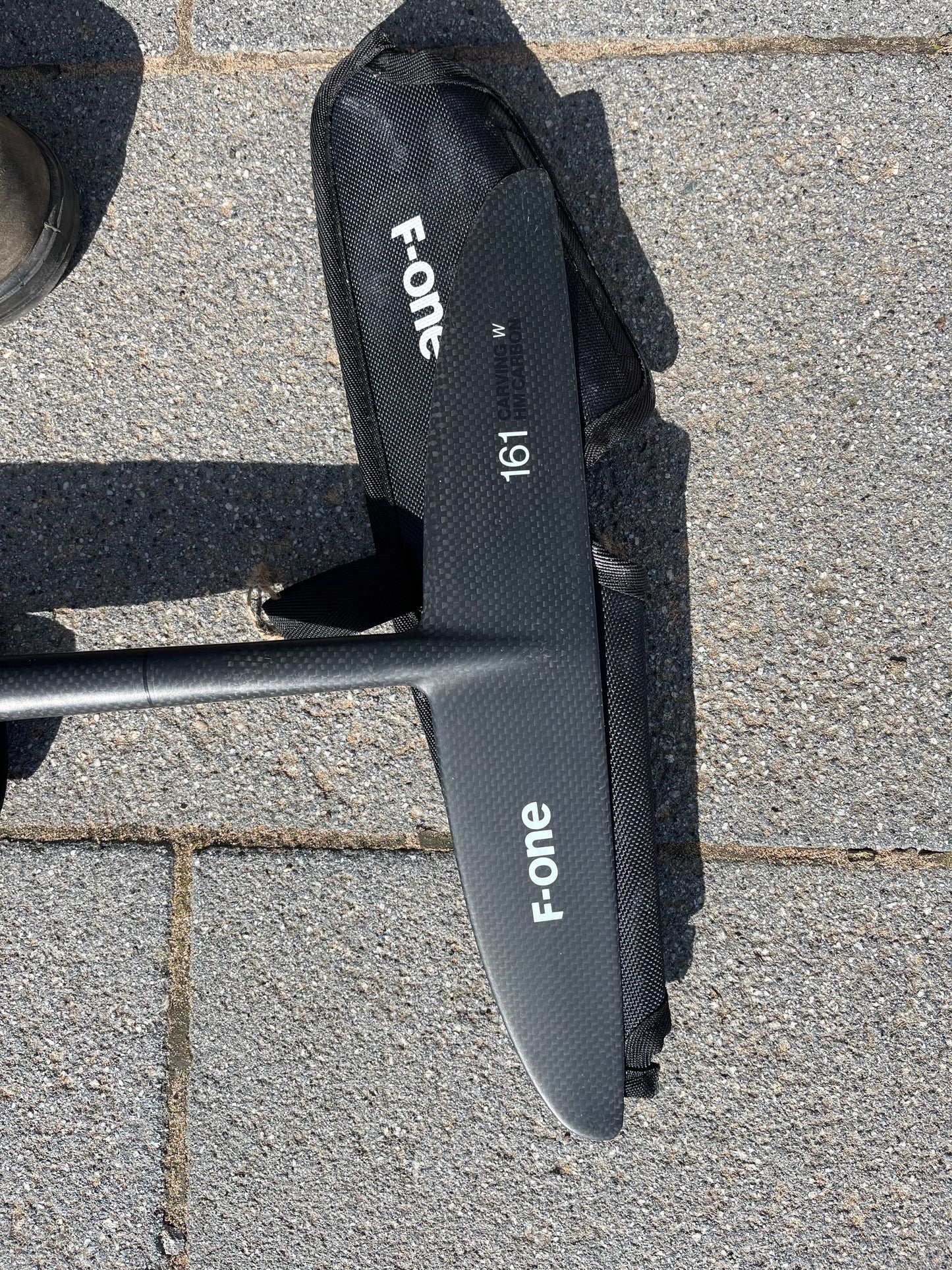 Used F-one Phantom 740 PLANE ONLY