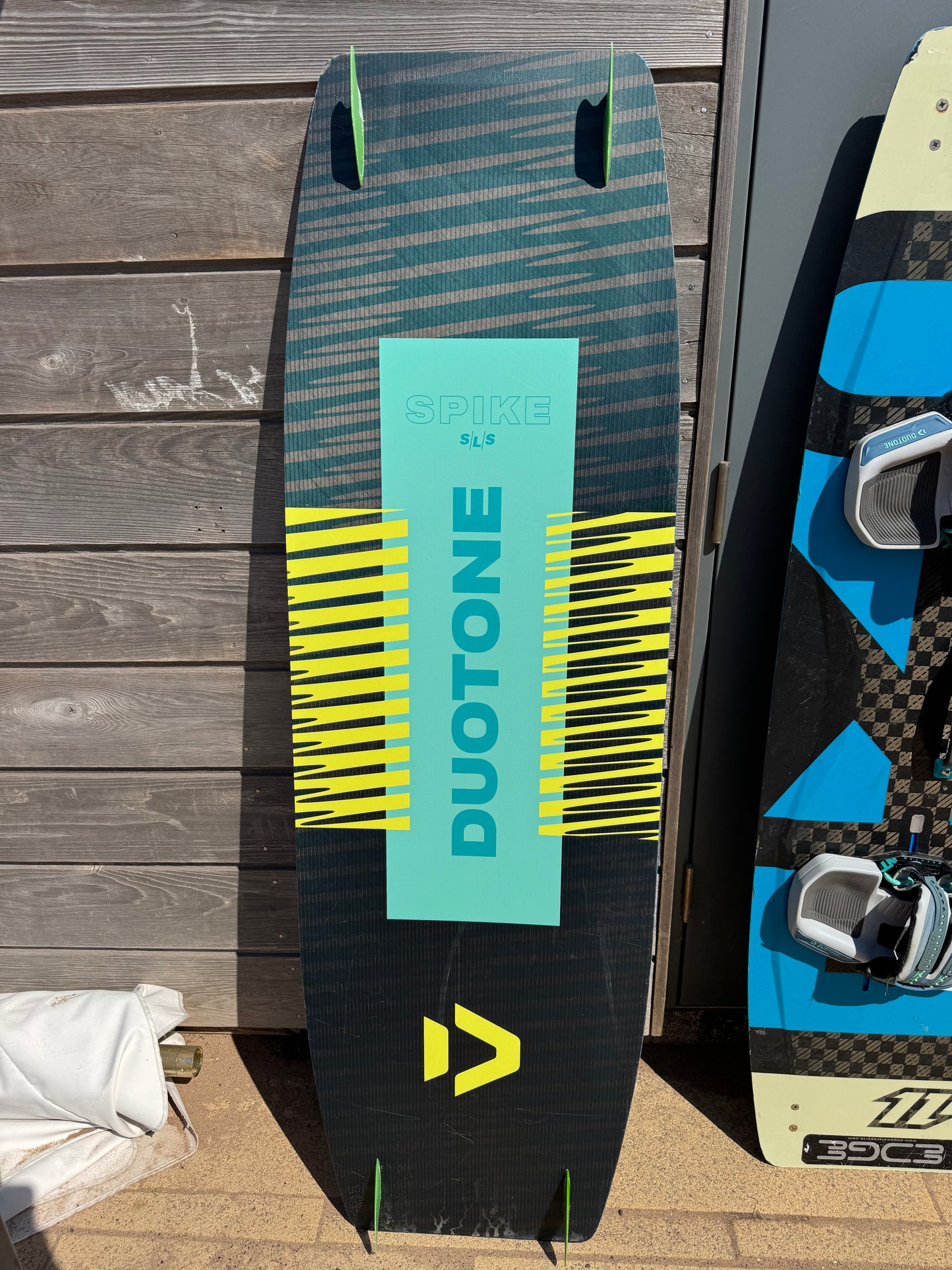 Duotone Spike SLS