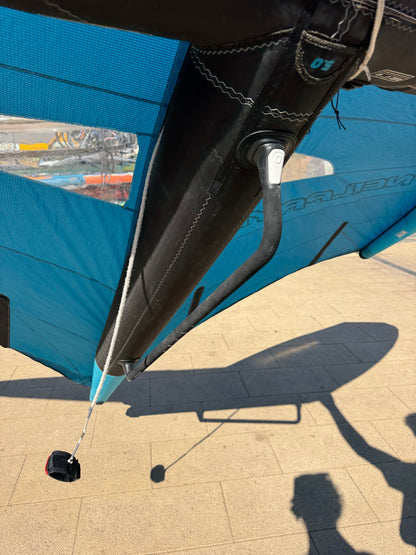 Neil Pryde 5.0m Firefly