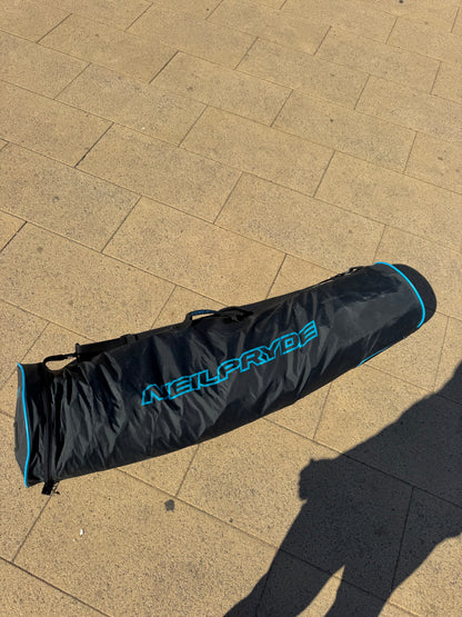 Neil Pryde 5.0m Firefly
