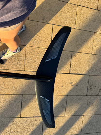 Used Naish Ultra jet Foil