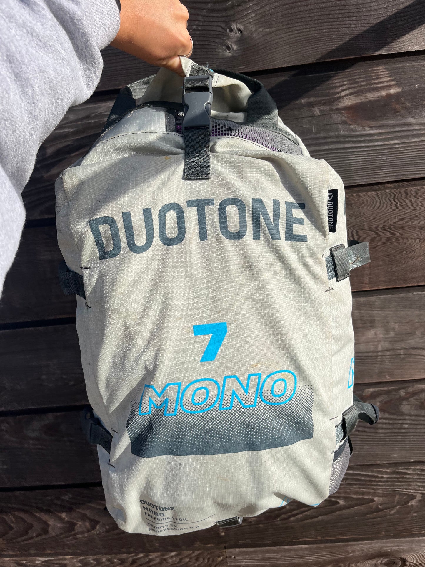 Used 7m Duotone Mono 2024