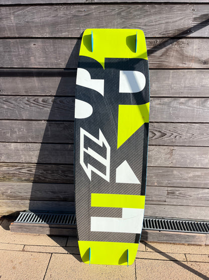 Used North Spike