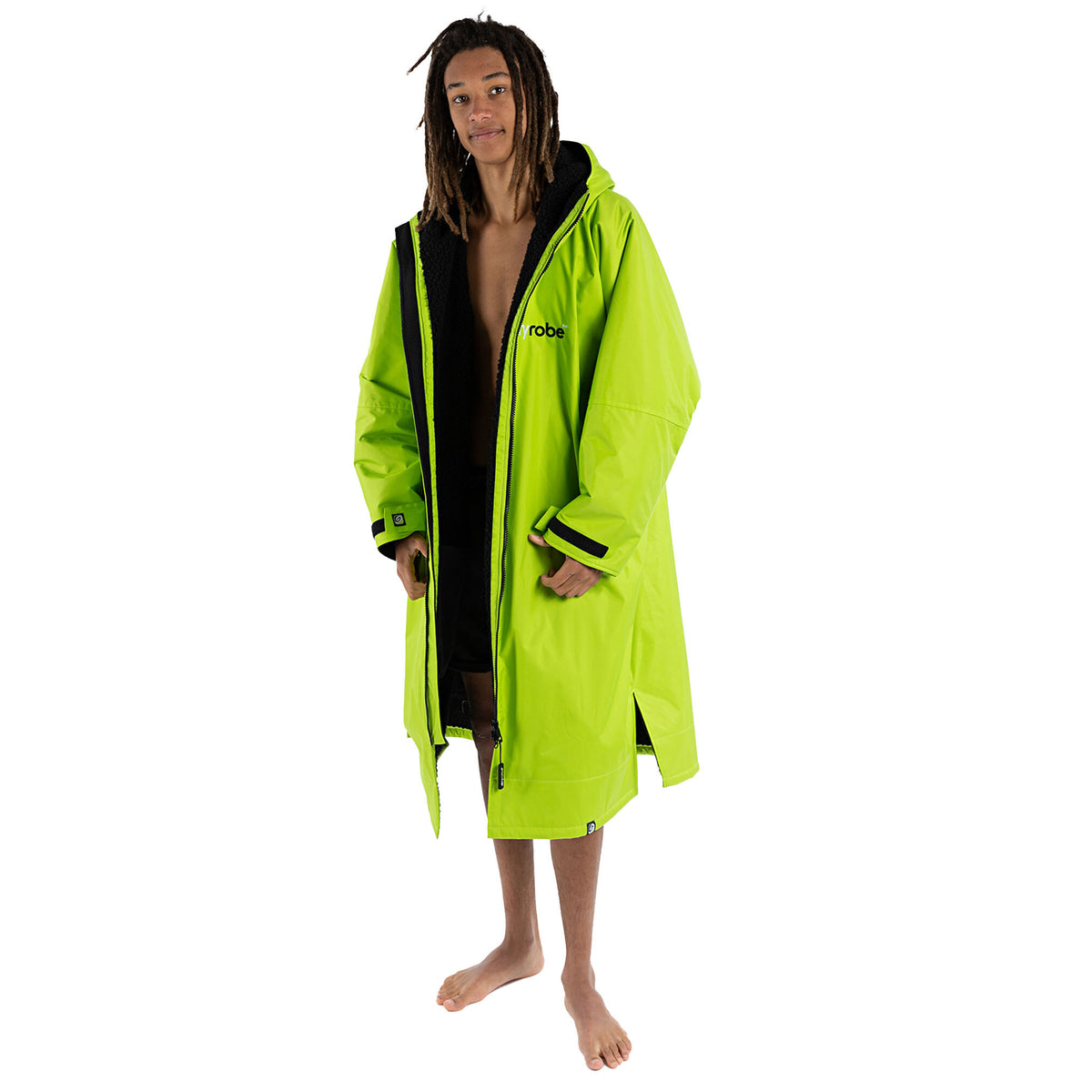 DRYROBE Advance Adults Long Sleeve