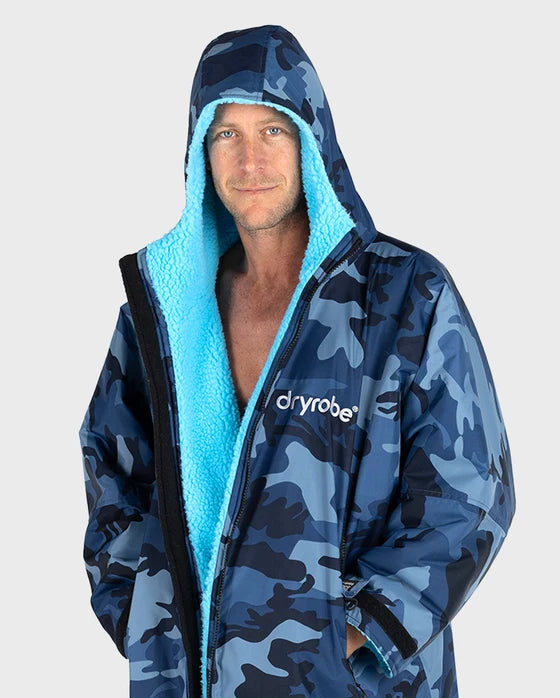 DRYROBE Advance Adults Long Sleeve