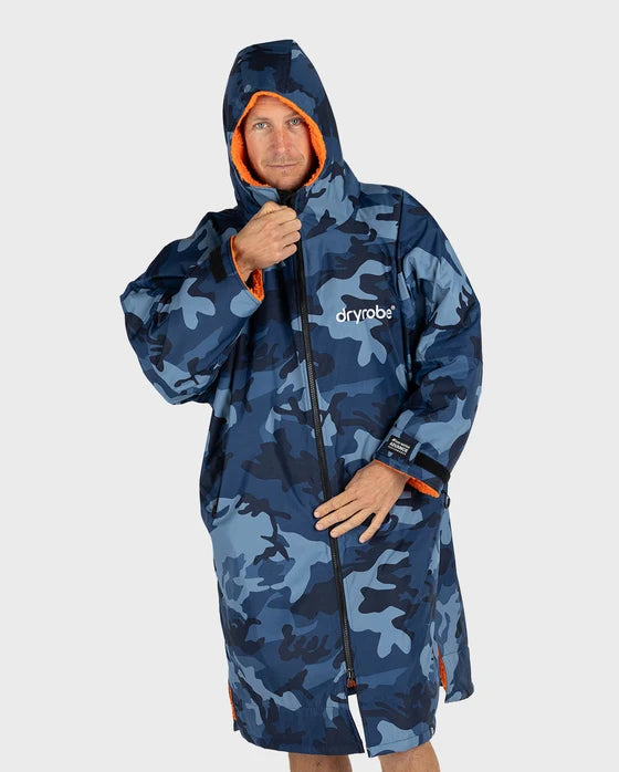 DRYROBE Advance Adults Long Sleeve