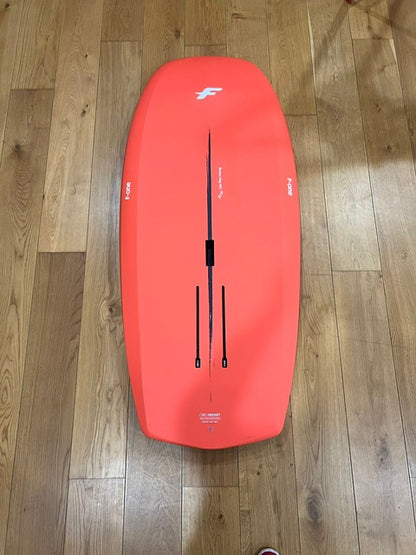 2026 F-one Wing Package