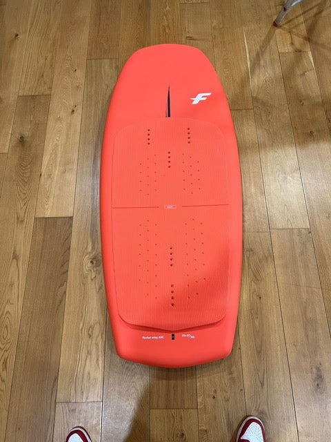 2026 F-one Wing Package