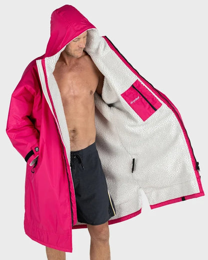 DRYROBE Advance Adults Long Sleeve