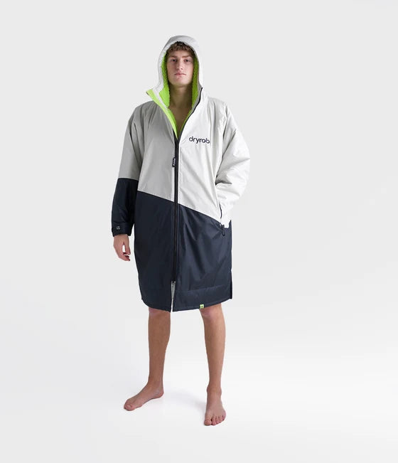 DRYROBE Advance Adults Long Sleeve