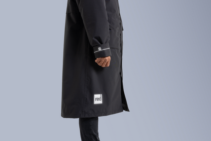 Red Evo pro slimline Parka