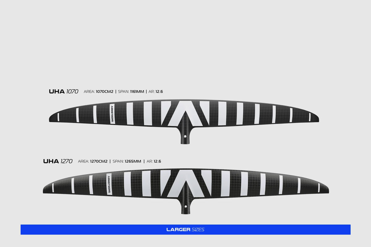 Armstrong UHA Foil