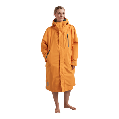 Red Paddle Evo Pro 15k Changing Robe