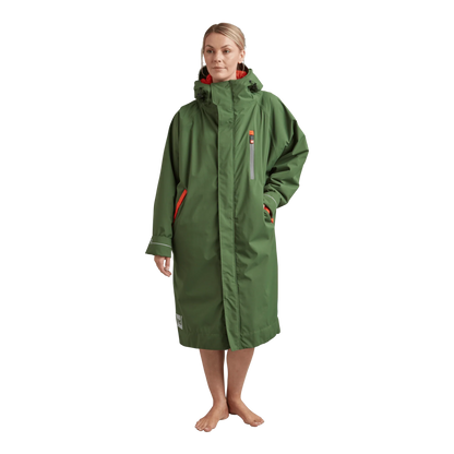 Red Paddle Evo Pro 15k Changing Robe