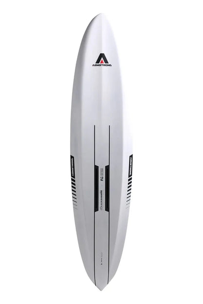 Downwind Mk III Board