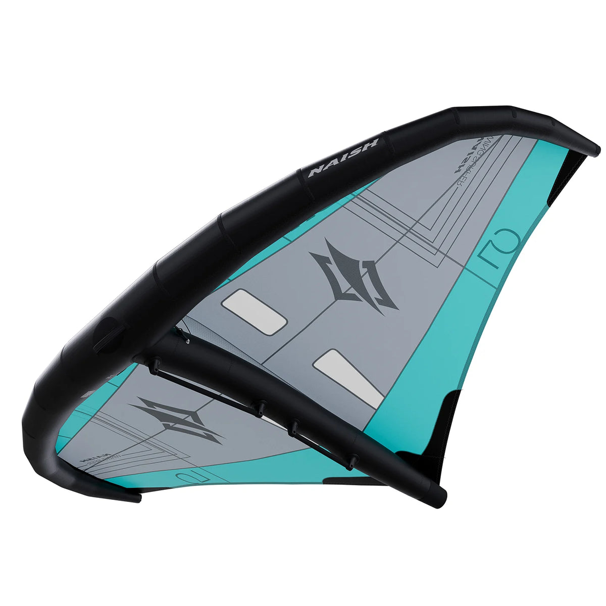 Naish Wingsurfer 5m was £895 NOW