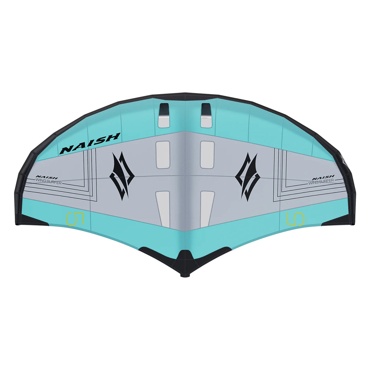 Naish Wingsurfer 5m was £895 NOW