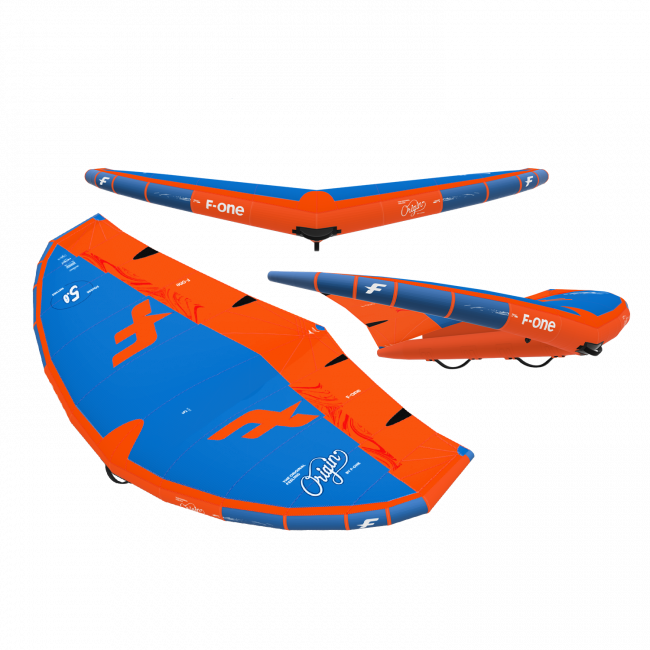 2026 F-one Wing Package