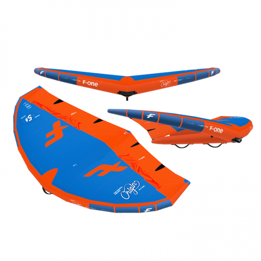 2026 F-one Wing Package