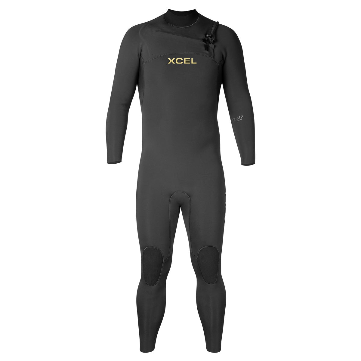 Xcel Comp fullsuit 4/3