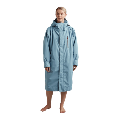 Red Paddle Evo Pro 15k Changing Robe