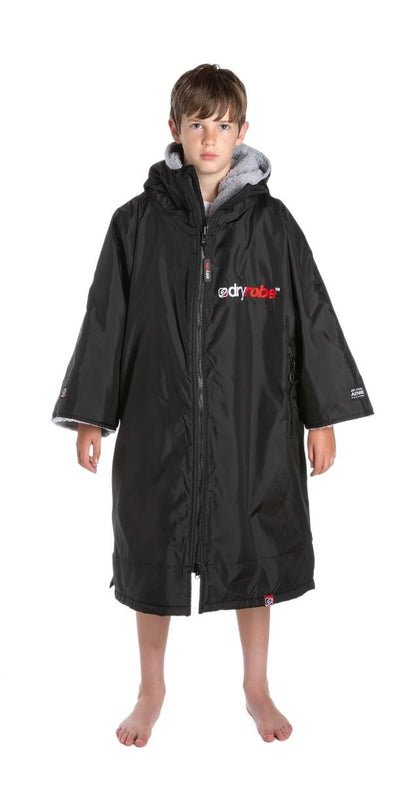 DryRobe  Advance kids Long Sleeve