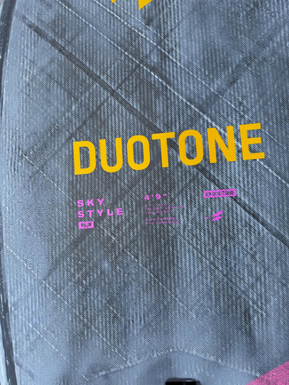 Duotone Sky Style SLS