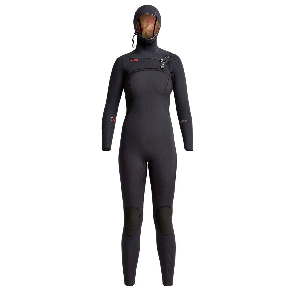 Xcel Comp X 5.5/4.5 Hooded