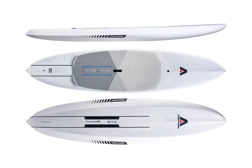 Downwind Mk III Board