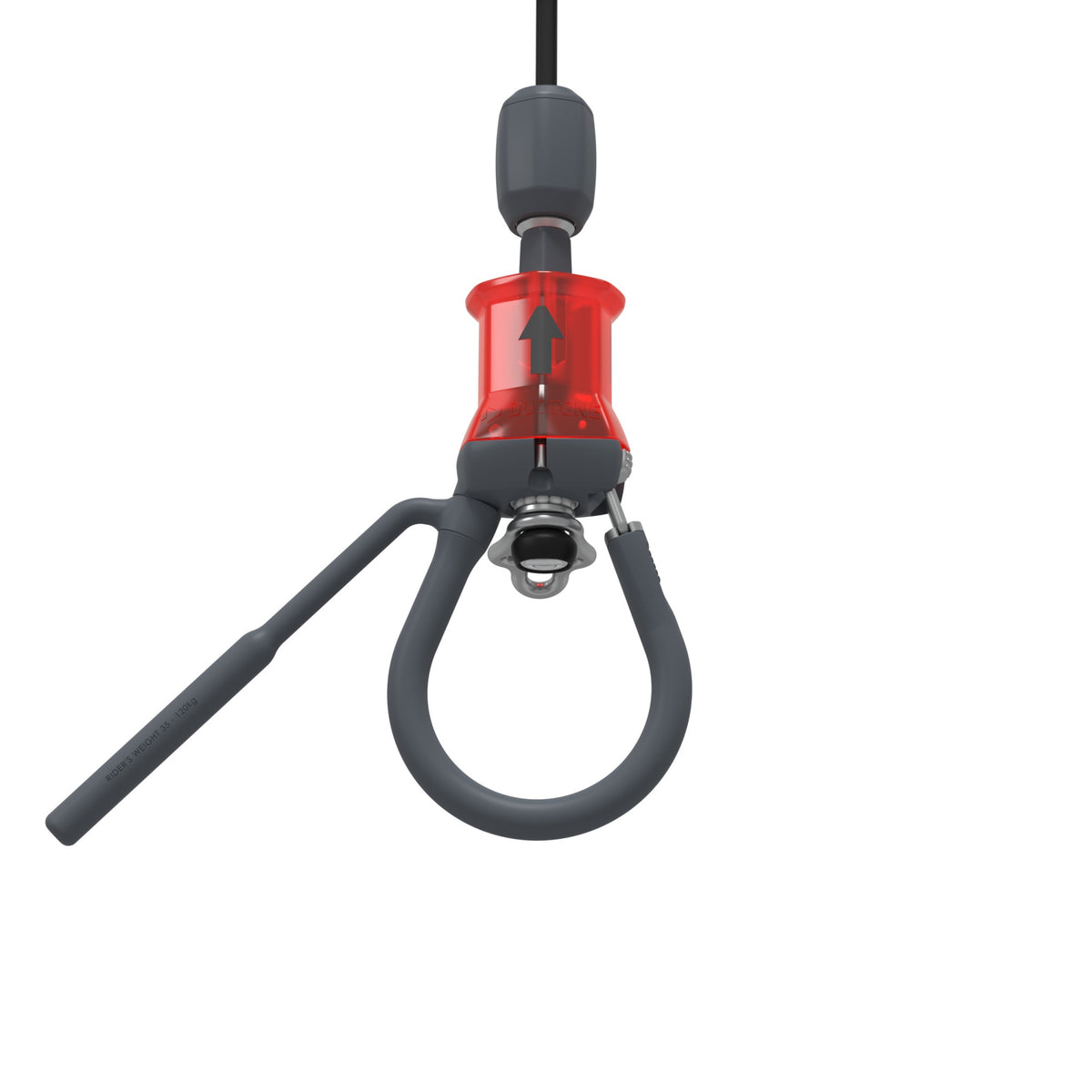 Quick release freestyle kit item number 44210-8120